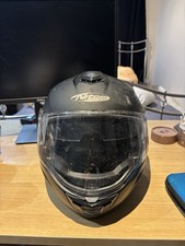 NITRO F440 DVS SATIN BLACK