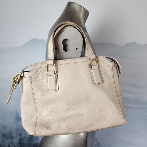 Fossil jacqueline satchel - jacqueline,
