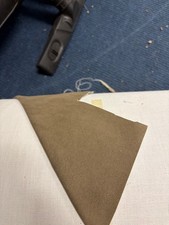 Alcantara brown  land