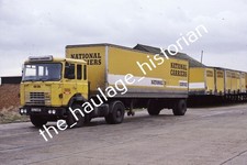 THH Truck Photos - Seddon