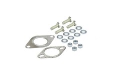 BM Catalysts Cat Converter