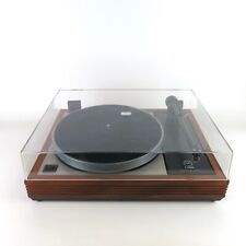 Linn Sondek LP12 turntable with Rega RB250 tonearm and Goldring 1042 | serviced