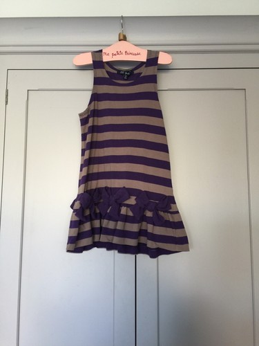 Lili gaufrette girl summer - lili,