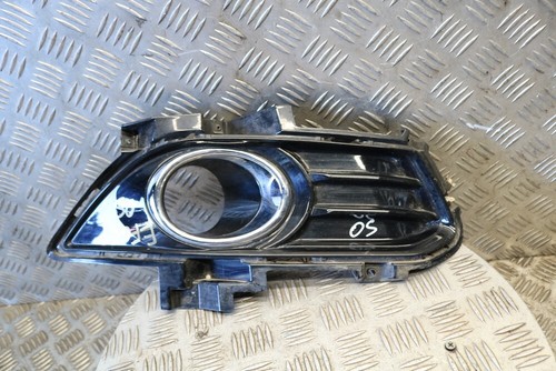 Ford mondeo mk5 front - ford,