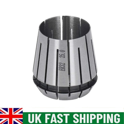 Collet chuck er32 - (=25mm)collet,