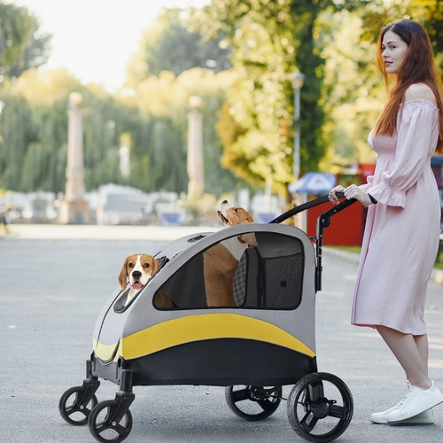 Bingopaw large dog - bingopaw, stroller