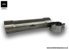 BMW M135i Resonator Res Delete