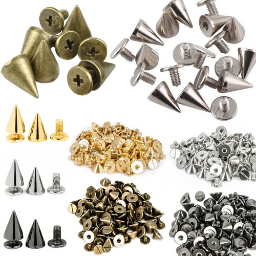 50x spike cone screwback - 10-50x,