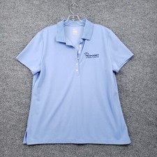 Callaway Polo Shirt Womens XL