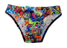 SPEEDO Boys Brief Swimming