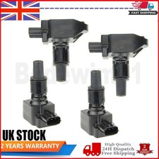 Set Of 4* For Mazda RX-8 RX8