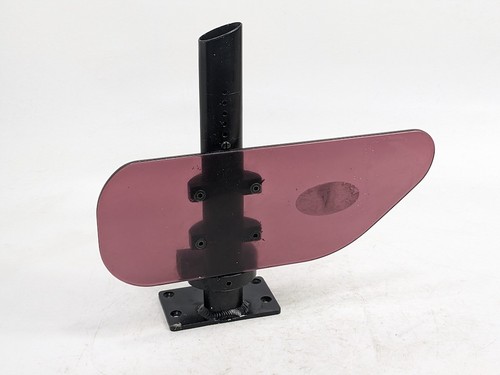 Kymco activ armrest side - k-activ,