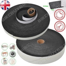 Felt Strips with Adhesive