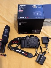 Panasonic Lumix DC-GH5S 10.2