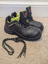 Uvex-HECKEL S3 Mac Crossroad