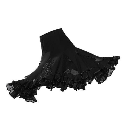 Ballroom dance dress fill - ballroom,
