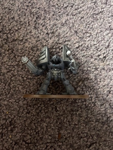 Heroscape raknars vision - raknars,