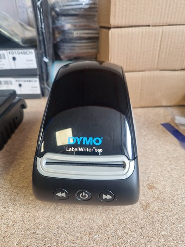 Dymo label writer 550 - writer,