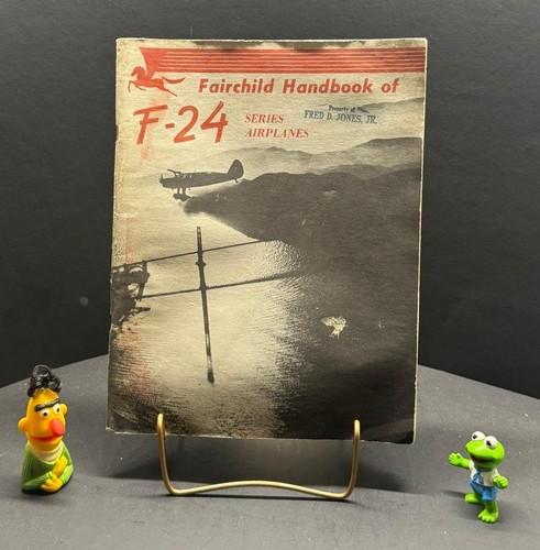 Fairchild handbook 24 - fairchild,