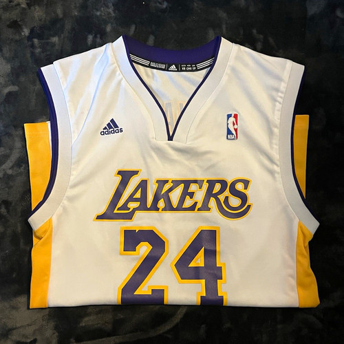 Adidas los angeles lakers - adidas,