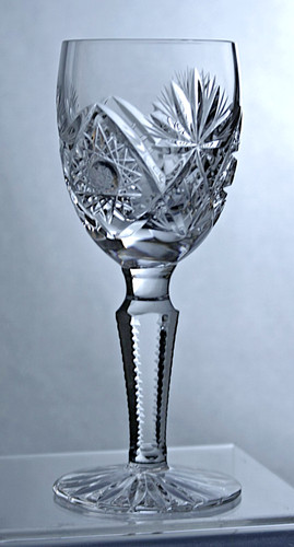 Edinburgh crystal royal - crystal,