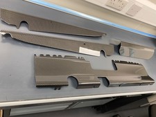 subaru 2015 (VA) wrx sti