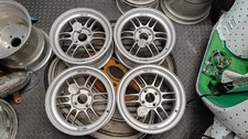 Enkei RPF1 15x7 ET35 4x100