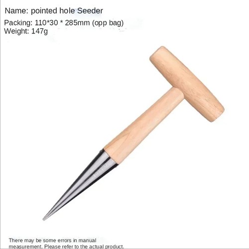 Stainless steel dibbler bulb - dibbler,