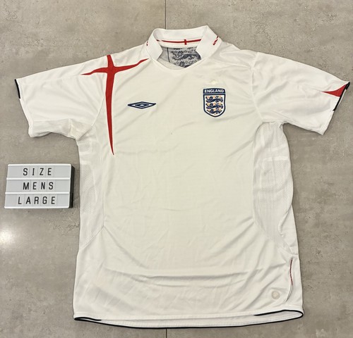Vintage england men large - vintage, men’s