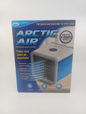 Evaporative Portable Air