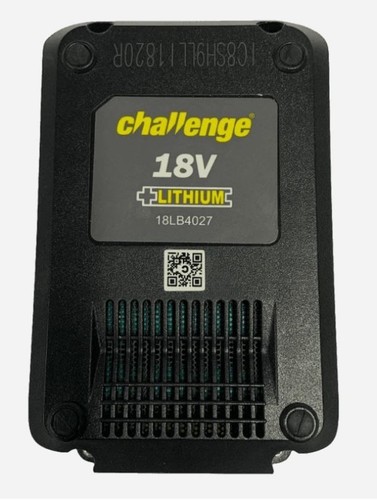 Genuine 18v battery - 18v, 18lb4027