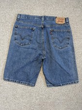 Men’s Levi’s 505 Vintage