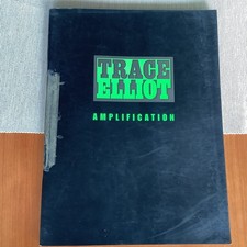 TRACE ELLIOT - Official