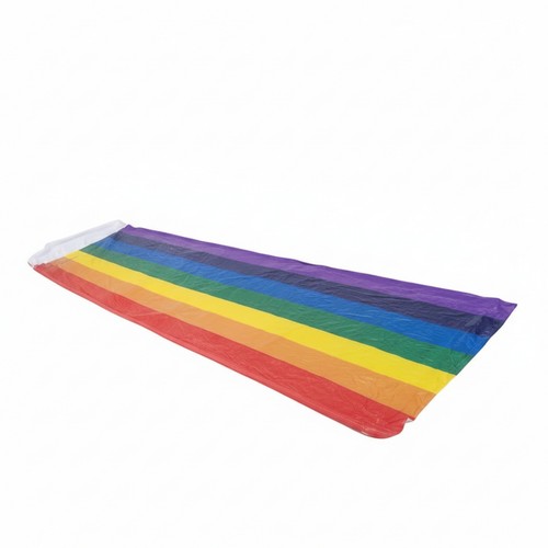 Lawn water slide - water, with