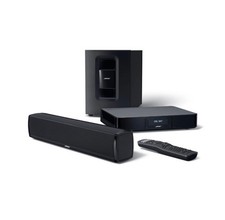 Bose Cinemate 120 Home Theatre
