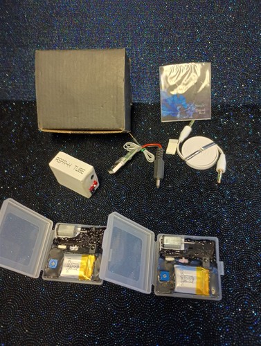 Itr units asfr tube - units,