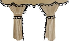 Truck Scania R S P G V8 Fit