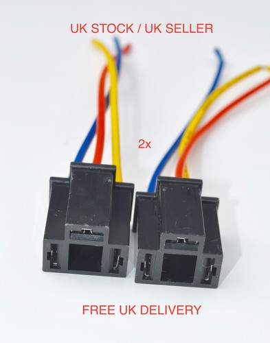3 pin headlight - 3,