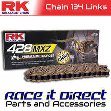 RK Chain for Kawasaki KLX140G