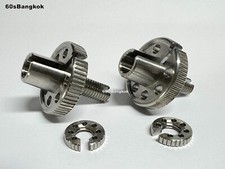 HONDA Scrambler 250 305 CL72