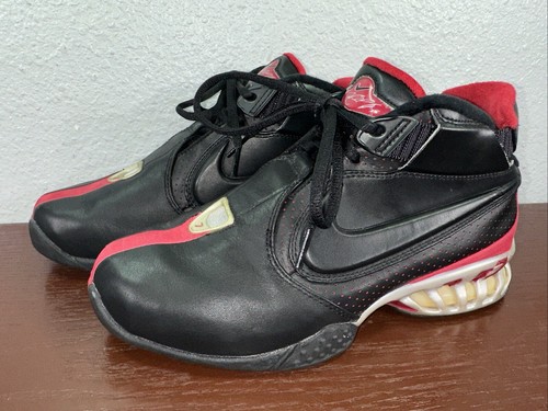 Nike zoom michael vick - nike,