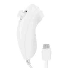 NEW WHITE NUNCHUCK NUNCHUK