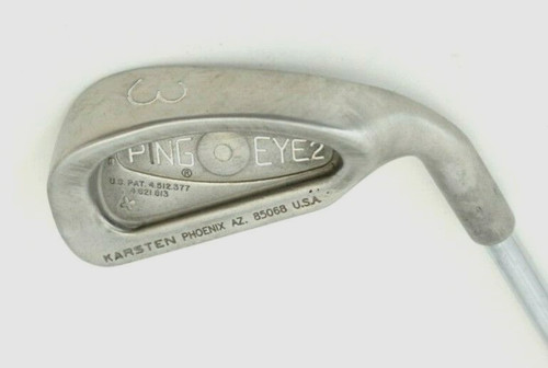 Ping eye2 iron - ping,