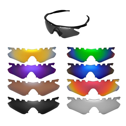 Walleva vented lenses - walleva,
