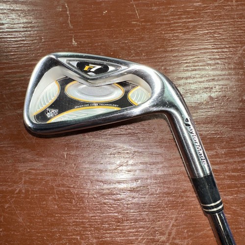 Taylormade single 4 iron - r7,