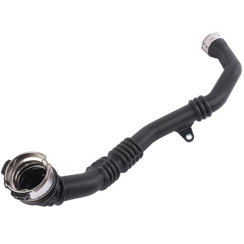 Turbo intercooler air hose - intercooler,