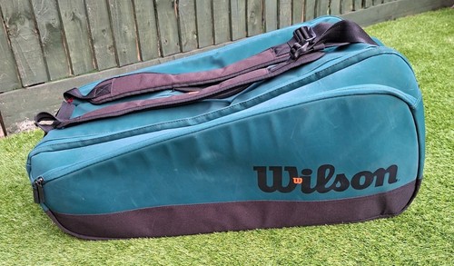 Wilson blade super tour - wilson,