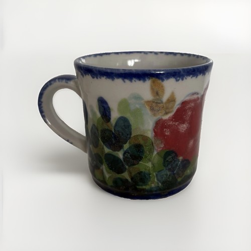 Highland scotland stoneware - highland,