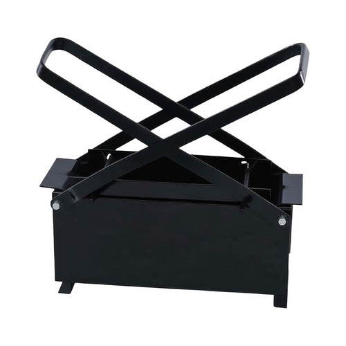 Briquette press for household - press,