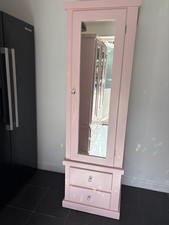 Baby Pink Bedroom Furniture